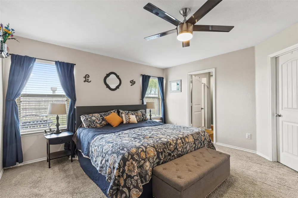 723 Mallard Drive Josephine, TX 75173