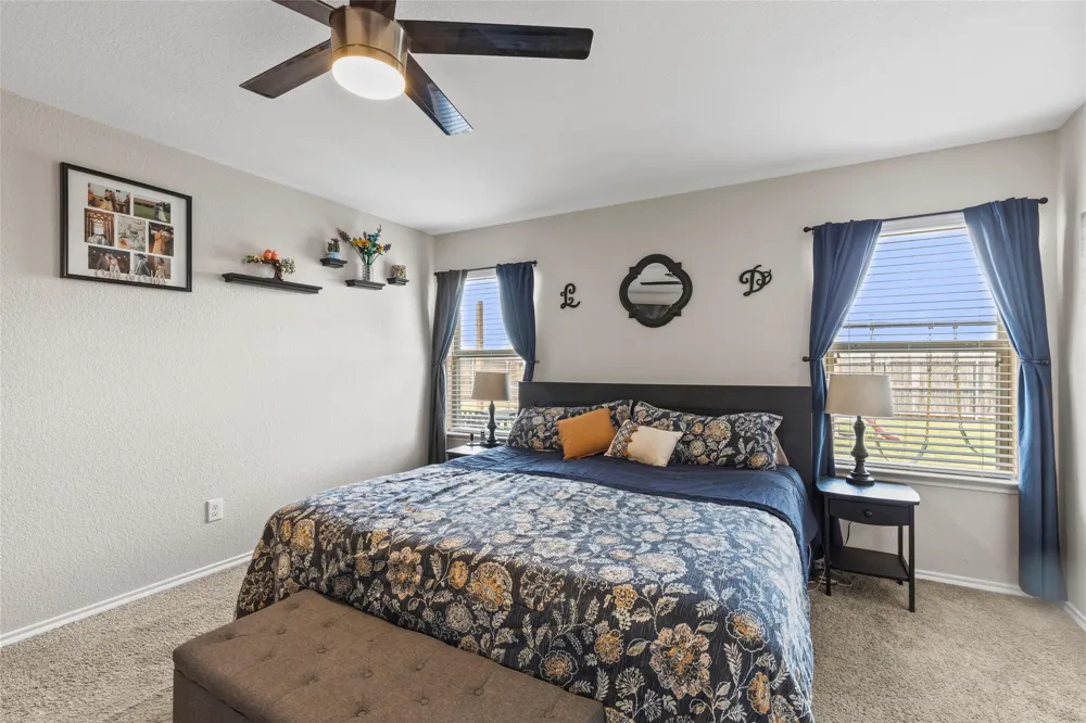 723 Mallard Drive Josephine, TX 75173