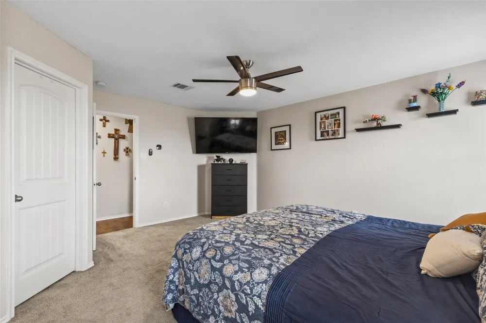 723 Mallard Drive Josephine, TX 75173