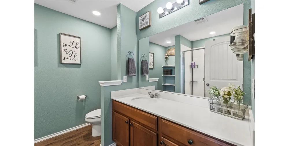 723 Mallard Drive Josephine, TX 75173