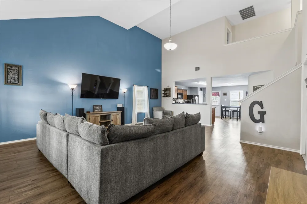 723 Mallard Drive Josephine, TX 75173