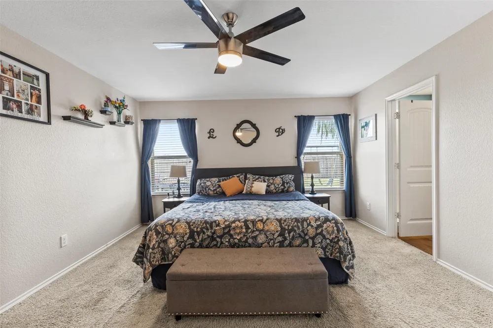 723 Mallard Drive Josephine, TX 75173