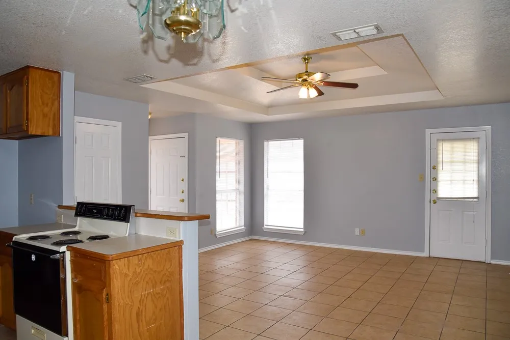 602 Crestridge Court #B Decatur, TX 76234