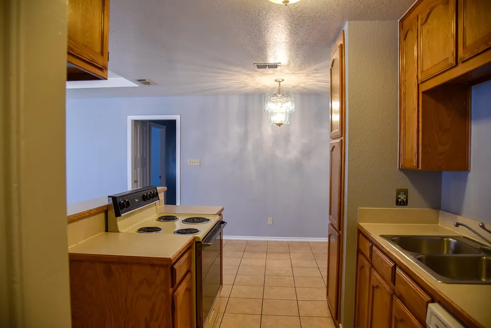 602 Crestridge Court #B Decatur, TX 76234