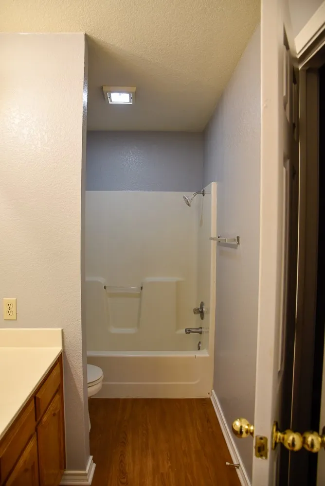 602 Crestridge Court #B Decatur, TX 76234