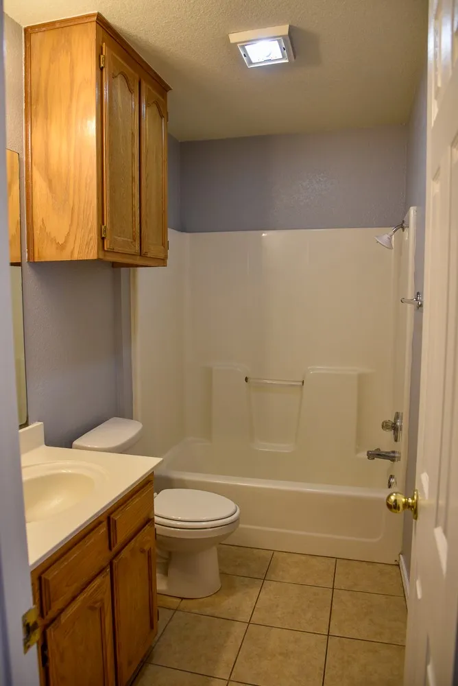 602 Crestridge Court #B Decatur, TX 76234