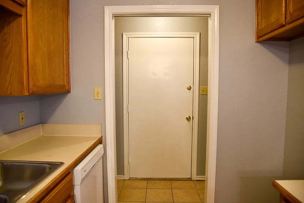 602 Crestridge Court #B Decatur, TX 76234