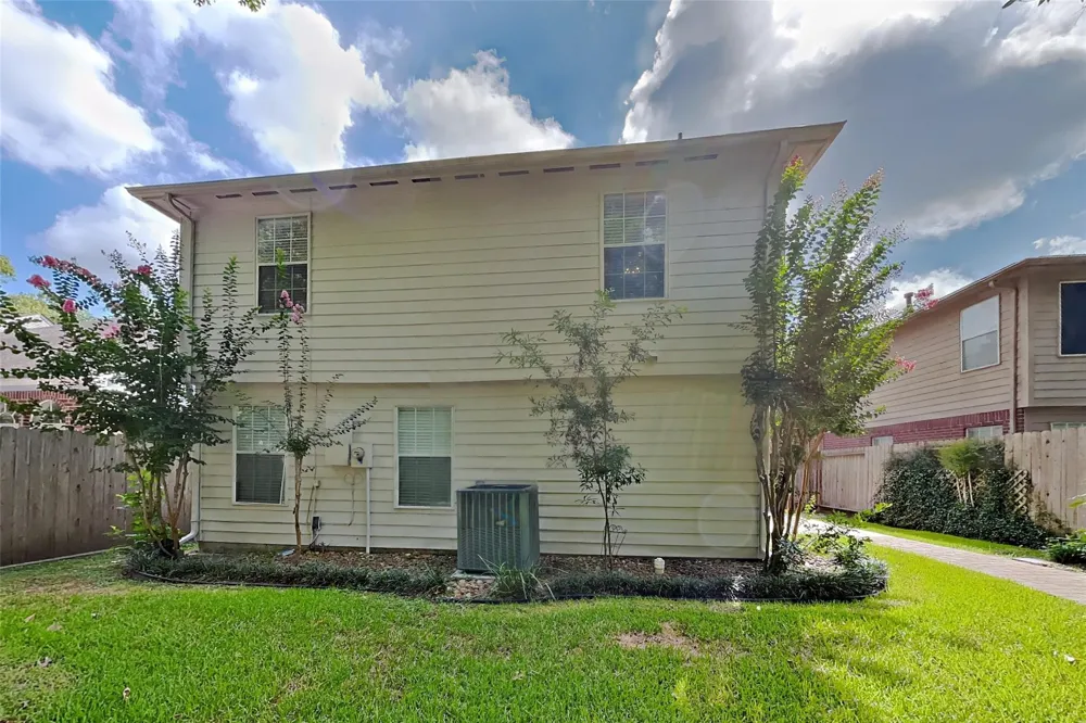 3514 Appalachian Trail Kingwood, TX 77345