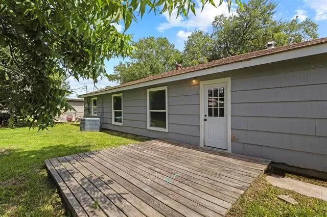 4816 Westmore Orange, TX 77630