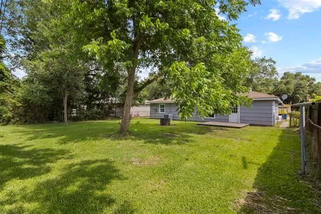 4816 Westmore Orange, TX 77630