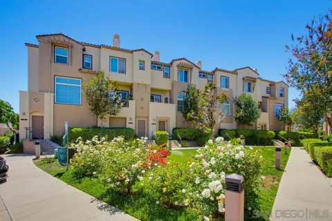 550 Almond Rd