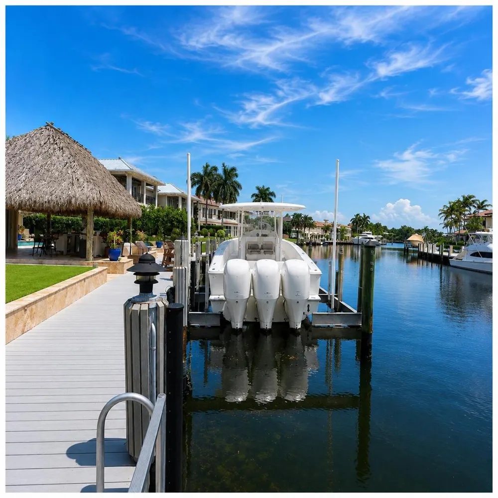 2600 NE 33rd Street Lighthouse Point, FL 33064