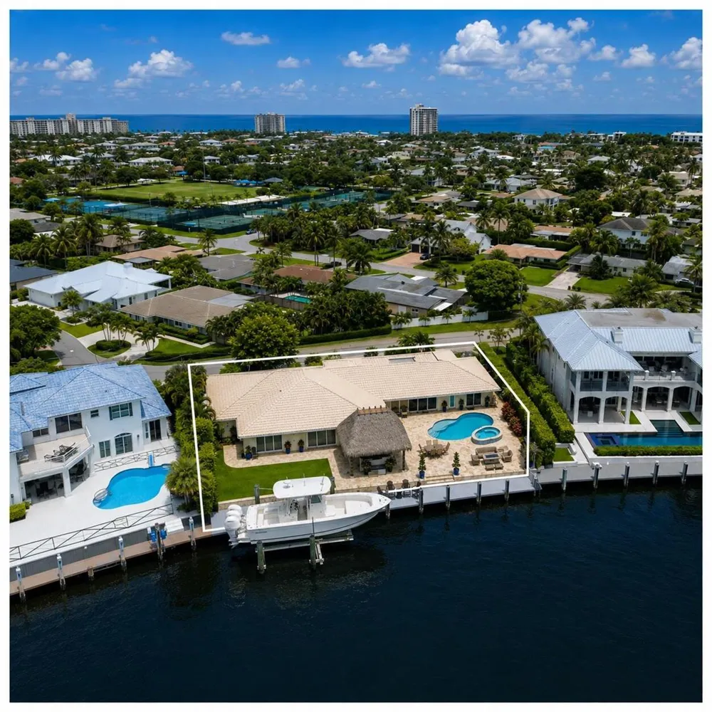 2600 NE 33rd Street Lighthouse Point, FL 33064