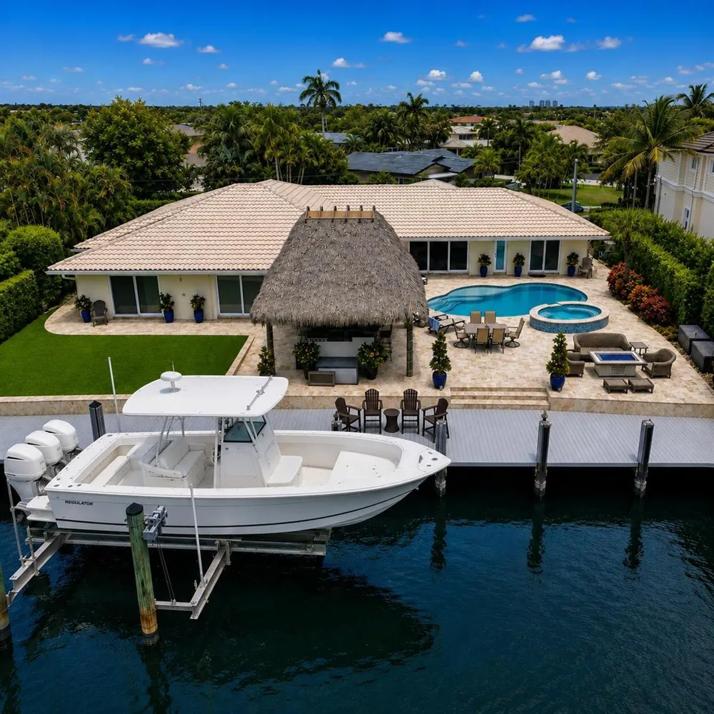 2600 NE 33rd Street Lighthouse Point, FL 33064