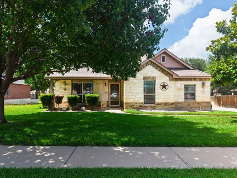6101 Cobalt Lane