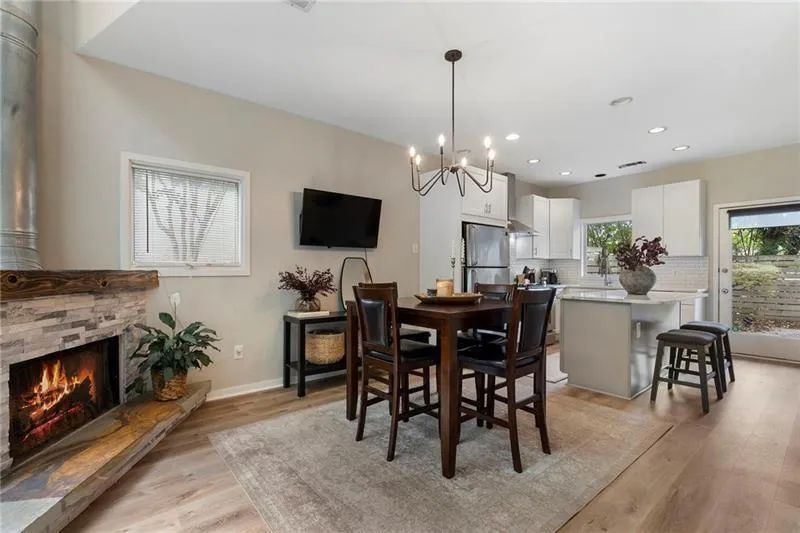 2188 Millennium Way NE Brookhaven, GA 30319