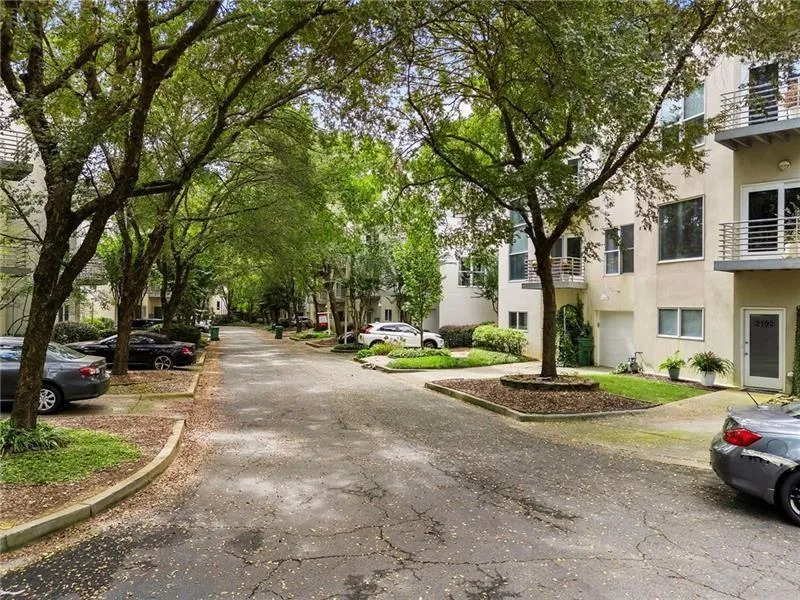 2188 Millennium Way NE Brookhaven, GA 30319