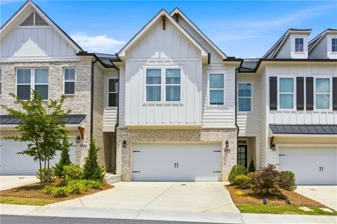 1244 Wintergreen Way