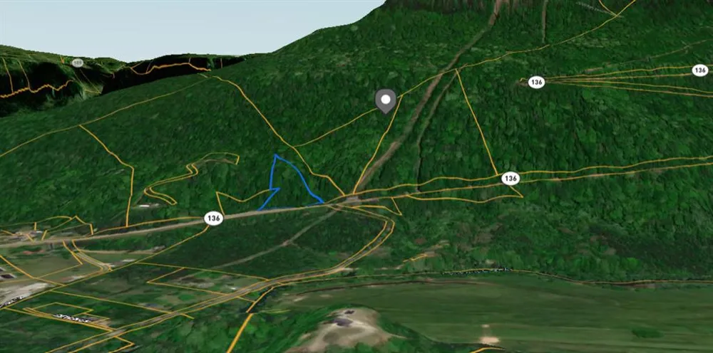 0 State Rte 136 Rising Fawn, GA 30738