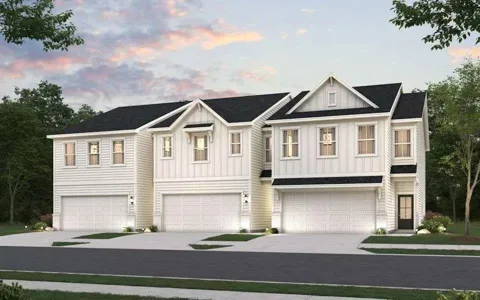 7497 Clover Lane #125