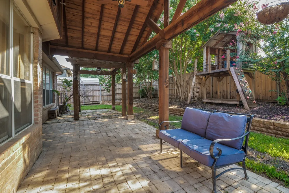 6914 Morningside Way Sachse, TX 75048