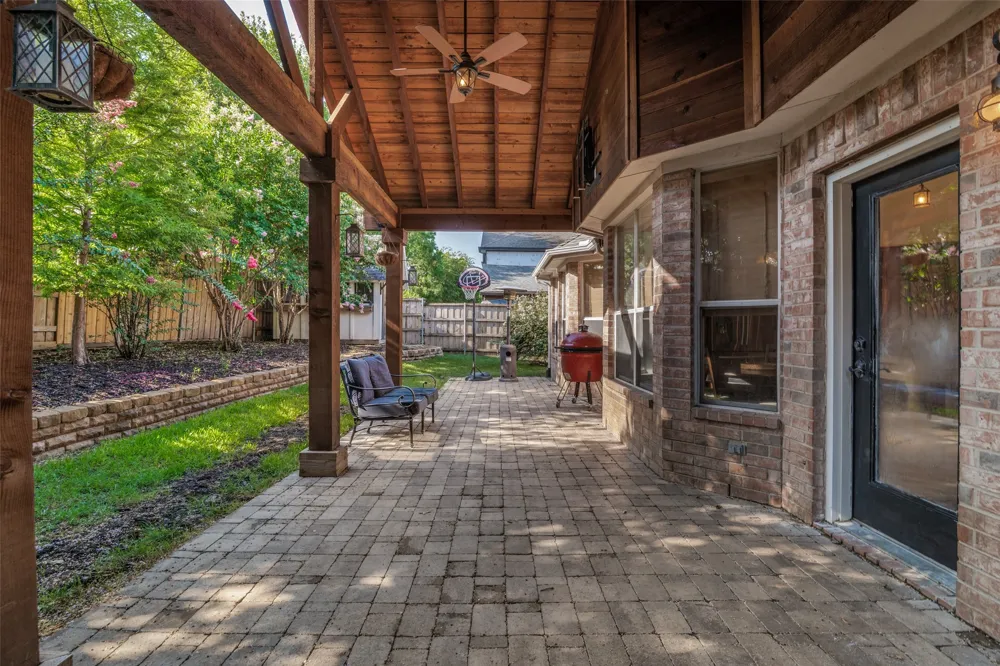 6914 Morningside Way Sachse, TX 75048