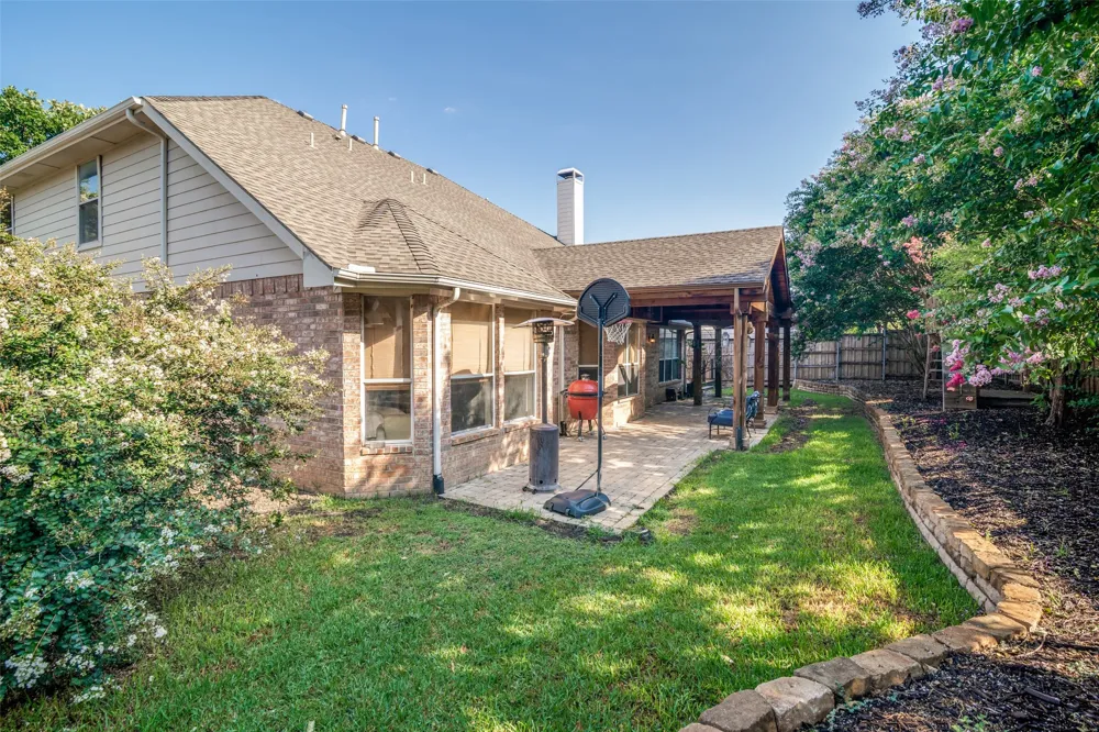 6914 Morningside Way Sachse, TX 75048