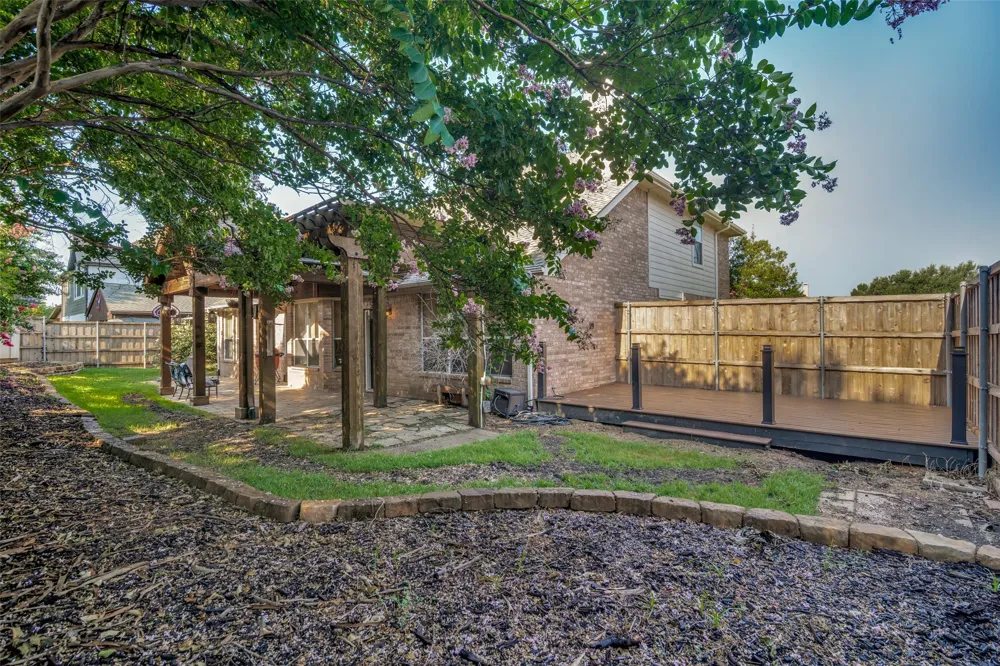 6914 Morningside Way Sachse, TX 75048