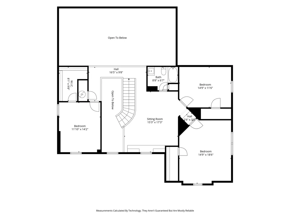 6914 Morningside Way Sachse, TX 75048