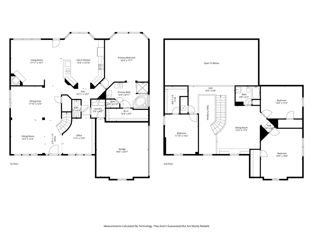 6914 Morningside Way Sachse, TX 75048