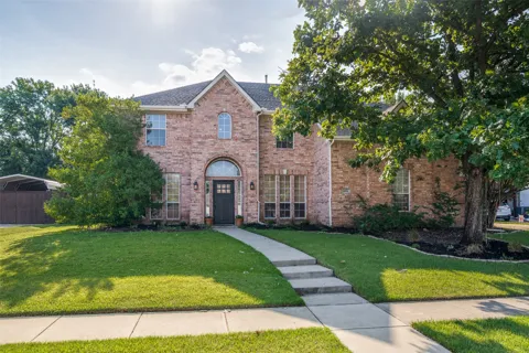 6914 Morningside Way