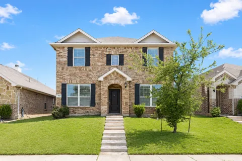9113 Holliday Lane