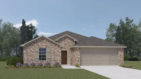 4104 Thistle Drive