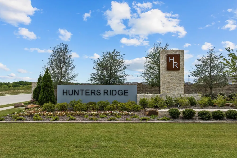 1112 Chandler Drive Crowley, TX 76036