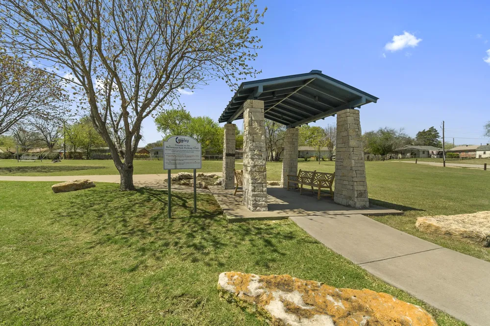 1112 Chandler Drive Crowley, TX 76036