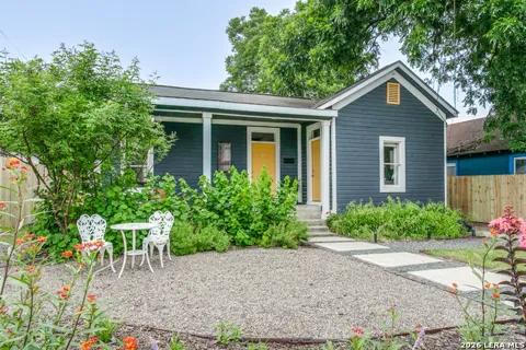 312 Burleson