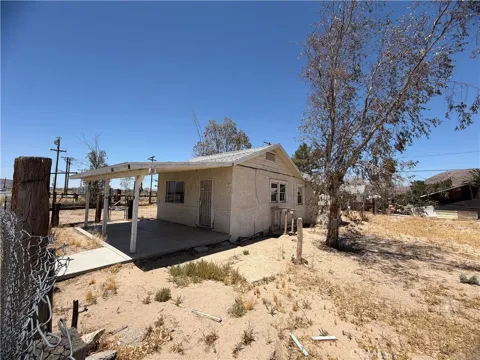 567 W Yermo