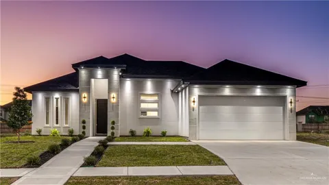 2804 Magnolia Drive E