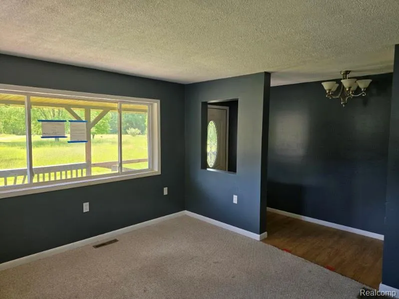 5848 Fostoria Road Marathon Township, MI 48421