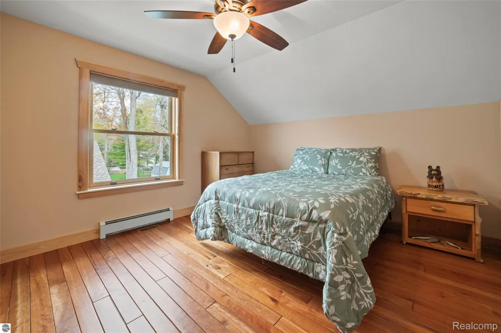4805 E Shore Drive NE Coldsprings Township, MI 49646