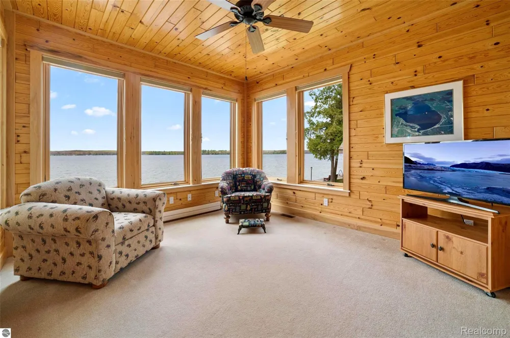 4805 E Shore Drive NE Coldsprings Township, MI 49646