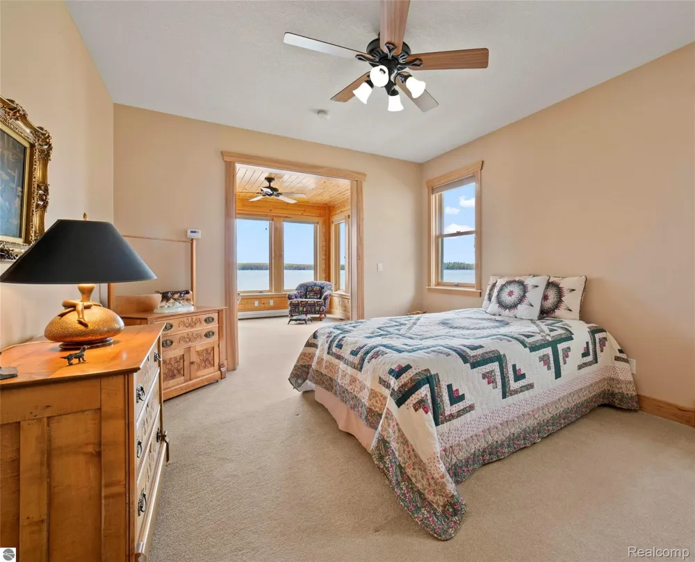 4805 E Shore Drive NE Coldsprings Township, MI 49646