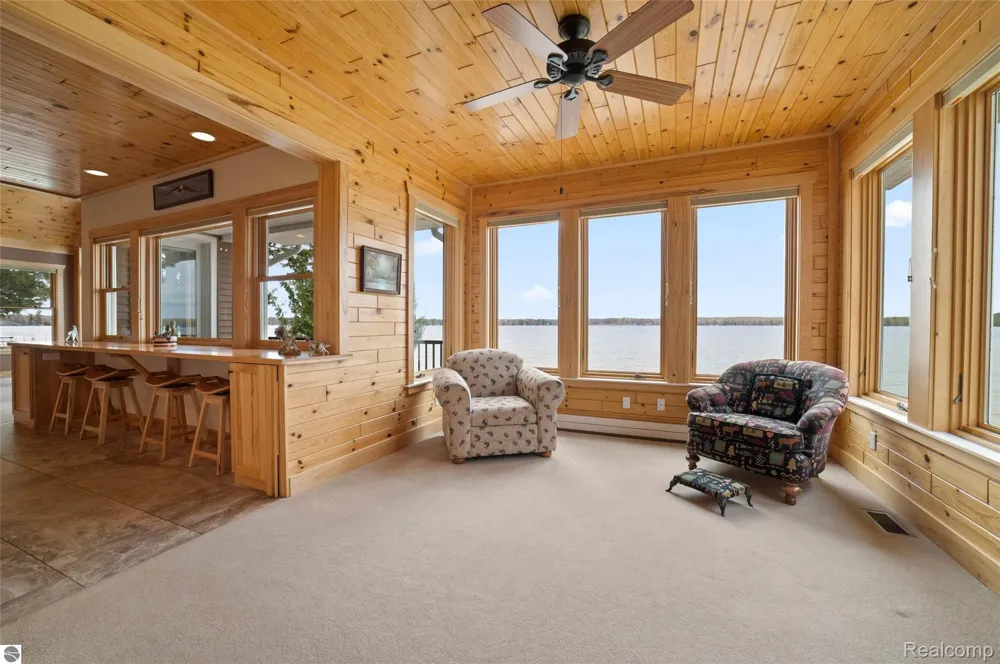 4805 E Shore Drive NE Coldsprings Township, MI 49646