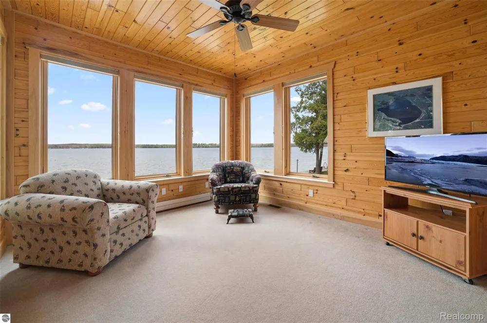 4805 E Shore Drive NE Coldsprings Township, MI 49646