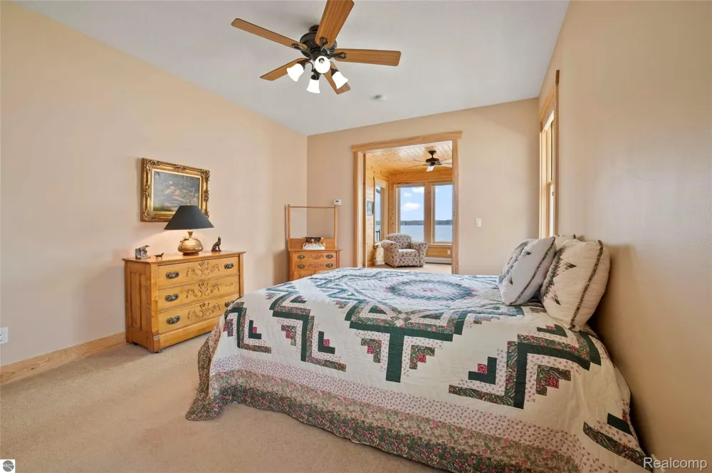4805 E Shore Drive NE Coldsprings Township, MI 49646