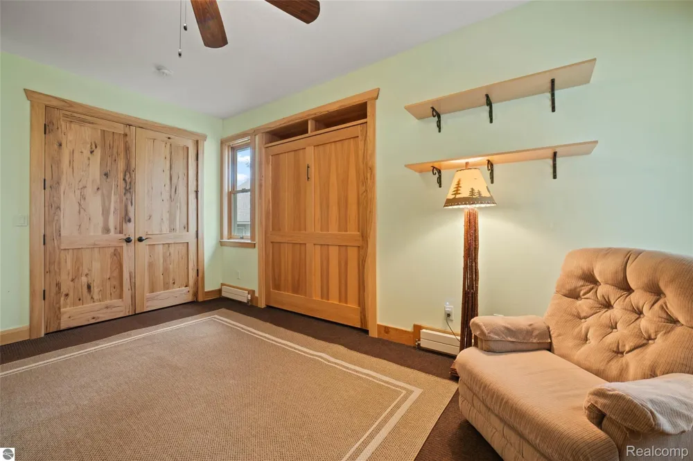 4805 E Shore Drive NE Coldsprings Township, MI 49646