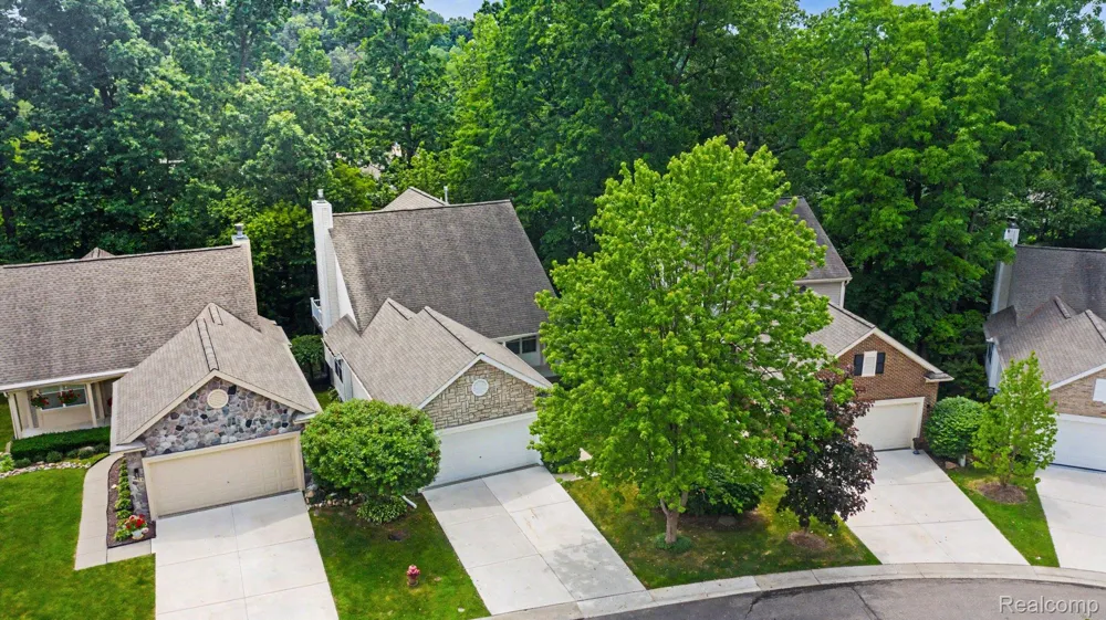 6573 Summit Ridge Independence Charter Township, MI 48346