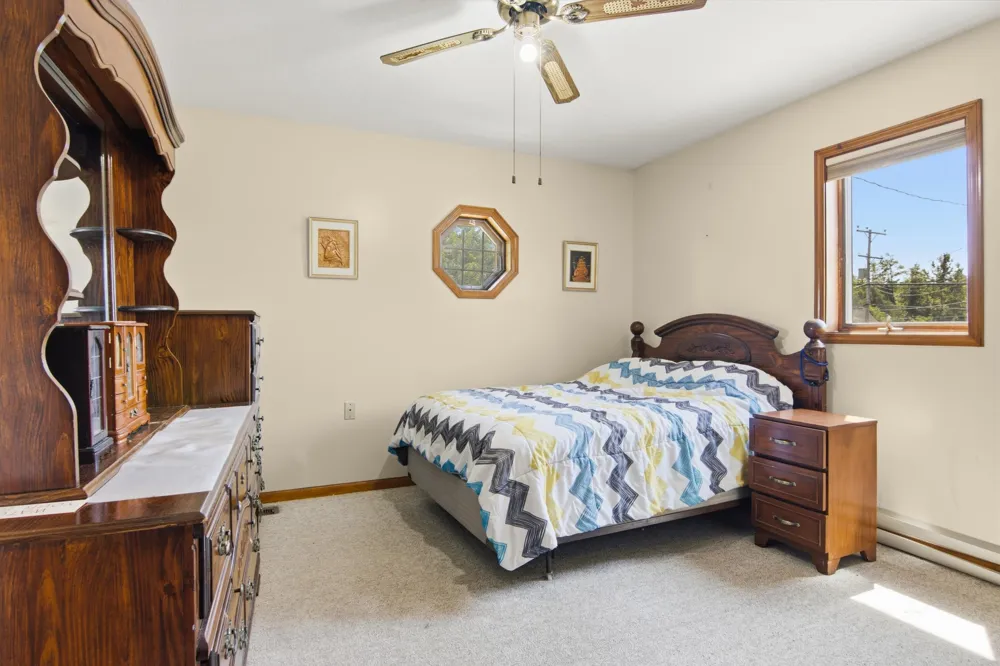 7516 Crystal Beach Road Clearwater Township, MI 49676