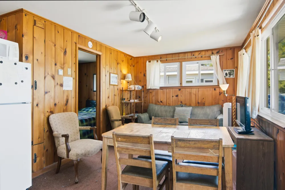 7516 Crystal Beach Road Clearwater Township, MI 49676