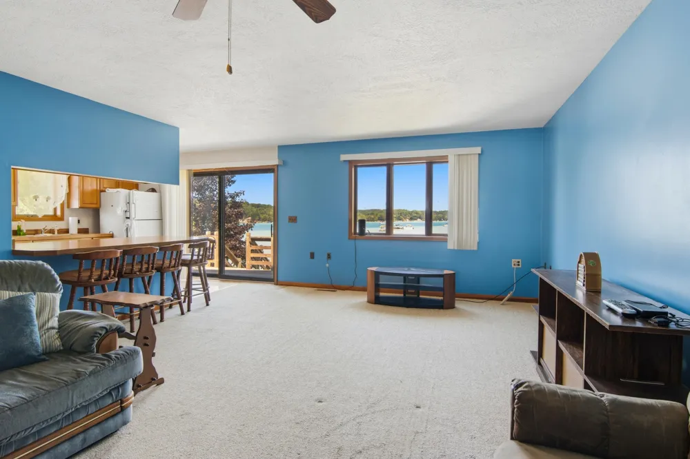 7516 Crystal Beach Road Clearwater Township, MI 49676